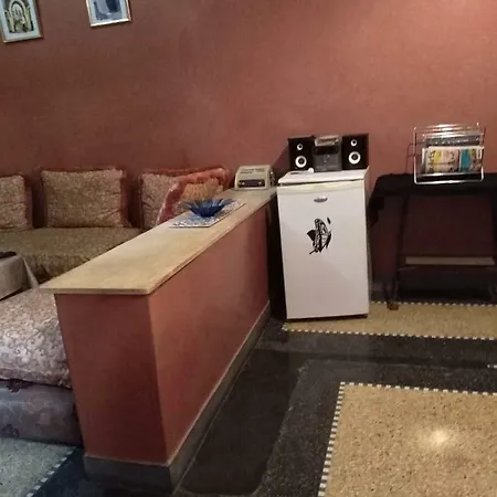 شقة Dar Rmila 4 مراكش المظهر الخارجي الصورة