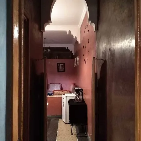 شقة Dar Rmila 4 مراكش المظهر الخارجي الصورة