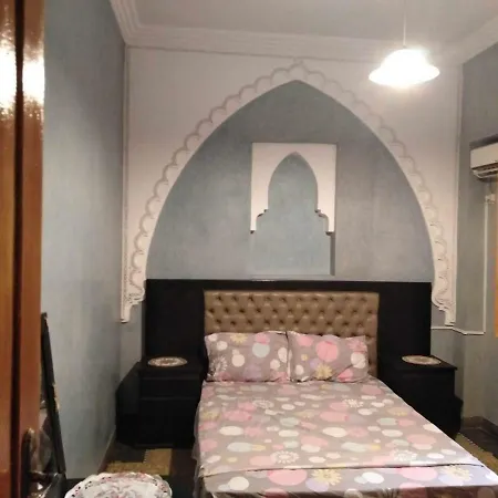 شقة Dar Rmila 4 مراكش المظهر الخارجي الصورة