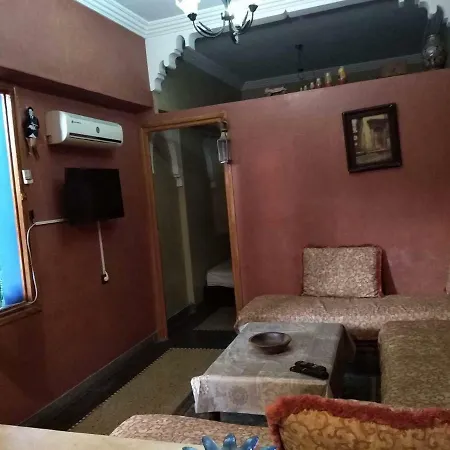 شقة Dar Rmila 4 مراكش المظهر الخارجي الصورة