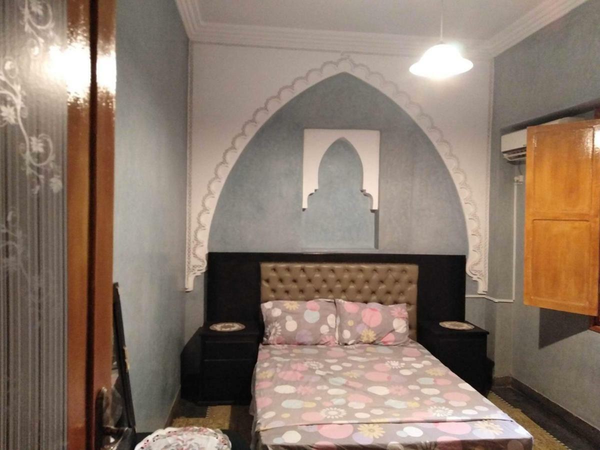 Dar Rmila 4 * مراكش
