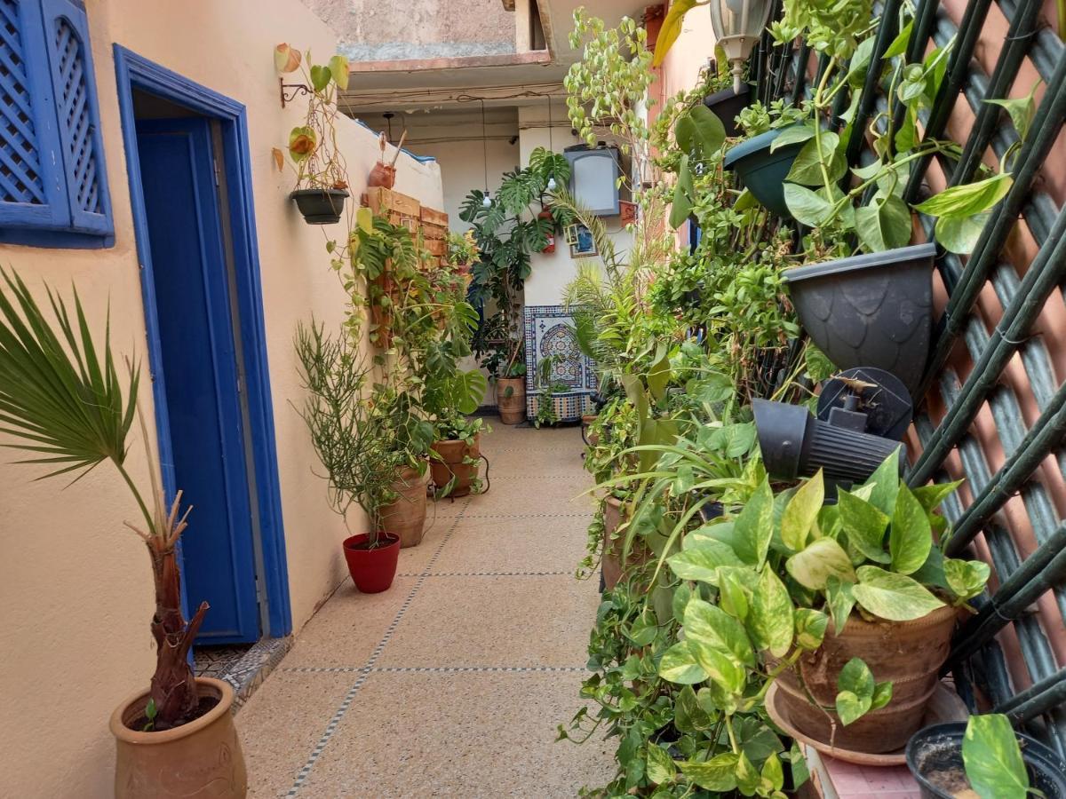 Dar Rmila 4 Apartamento *