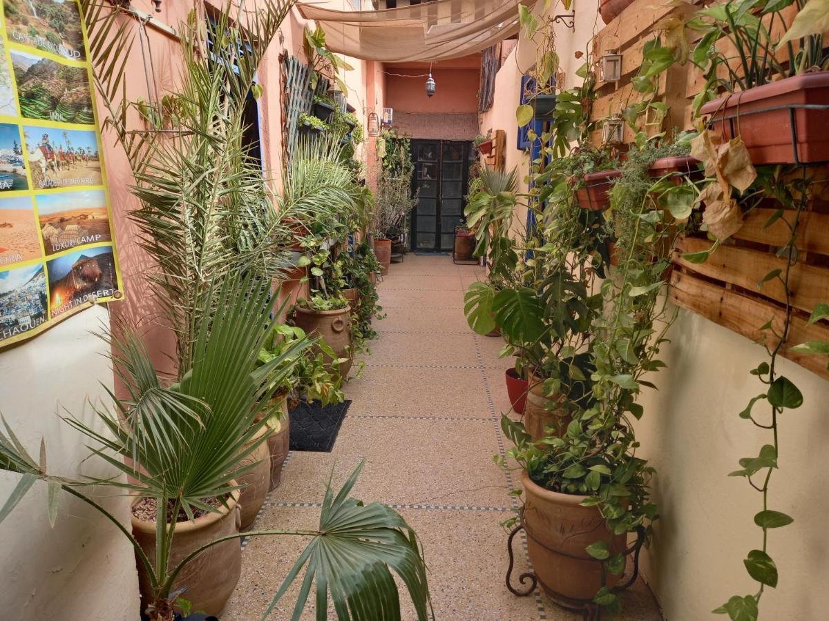 Apartamento Dar Rmila 4 Marrakesh