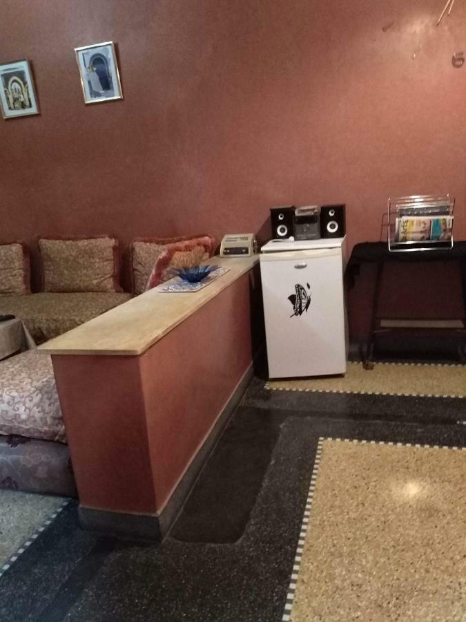 Apartamento Dar Rmila 4 *